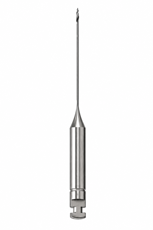 Dental Gate Drills – Endodontic Glidden Drills for Root Canal Orifice Opening (6 Pcs/Pack)