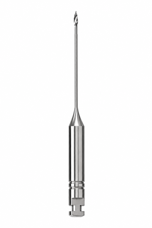 Dental Gate Drills – Endodontic Glidden Drills for Root Canal Orifice Opening (6 Pcs/Pack)