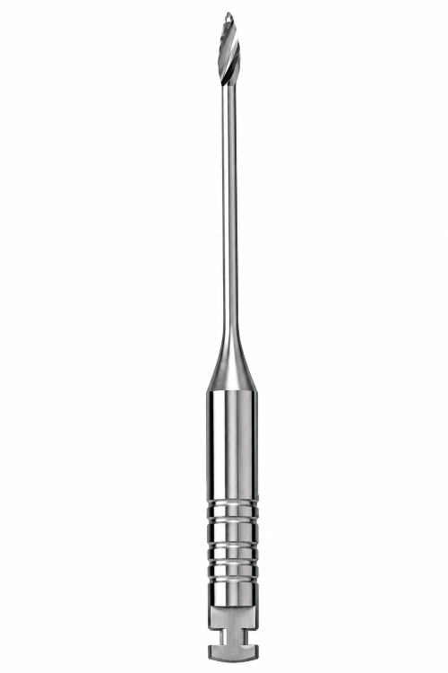 Dental Gate Drills – Endodontic Glidden Drills for Root Canal Orifice Opening (6 Pcs/Pack)