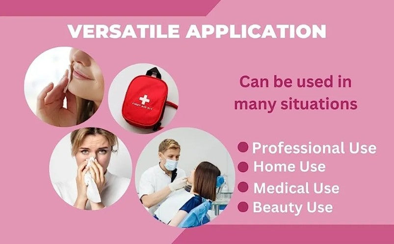 Dental Gauze Sponge-3x3