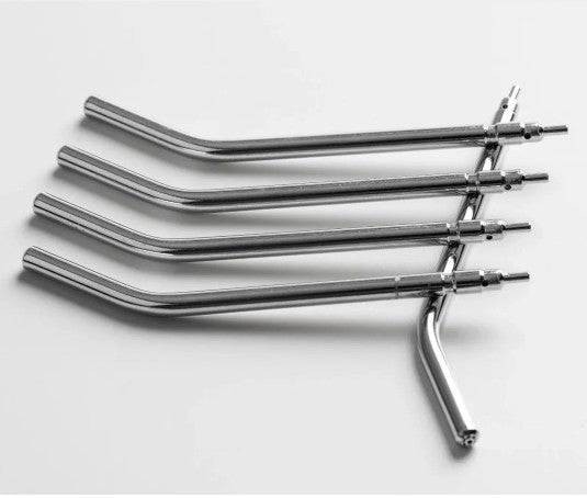 Air/Water Syringe Air Tips