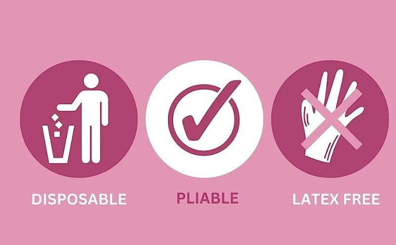 Dental Saliva Ejector