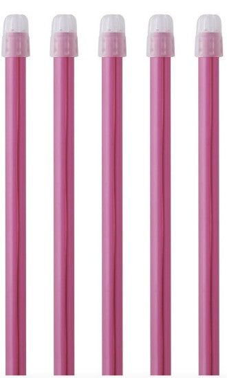 Dental Saliva Ejector. Smooth edges. Flexible design. (1,000 Pcs/Case)