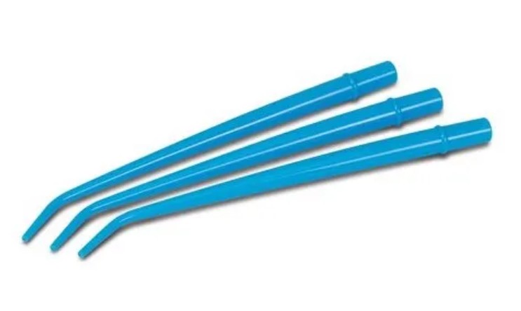 Surgical Aspirator Tips
