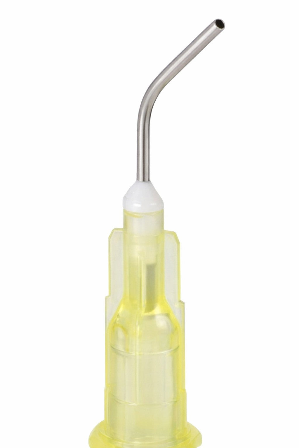 Pre Bent Applicator Needle Tips: Quality Etchant Tips (1,000 Pcs/Case)
