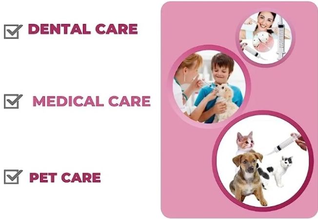 Curved Irrigation Syringes