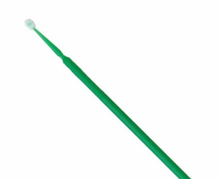 Dental Micro Applicator: Fine brush tips & easy bending.(400 Pcs/Box)
