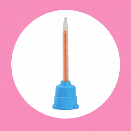 Dental Mixing Tips