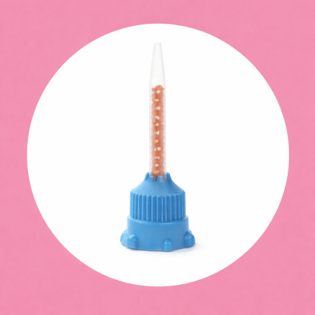 Dental Mixing Tips