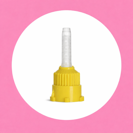 Dental Mixing Tips