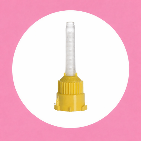 Dental Mixing Tips