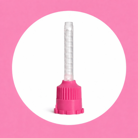 Dental Mixing Tips
