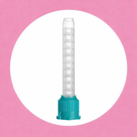 Dental Mixing Tips