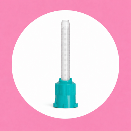 Dental Mixing Tips