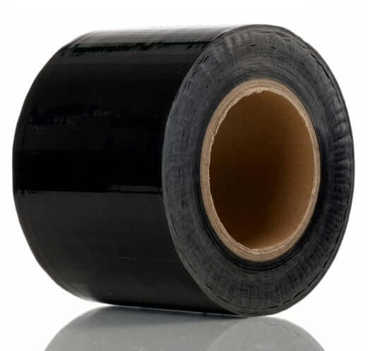Dental Barrier Film