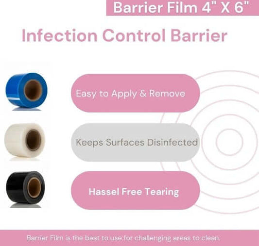 Dental Barrier Film