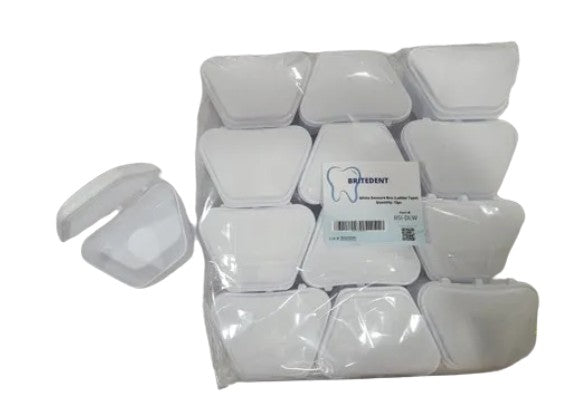 Denture Box