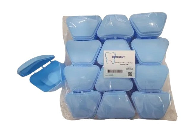 Denture Box