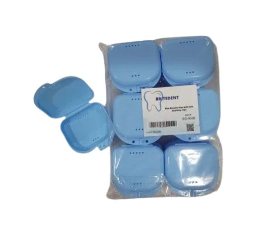 Retainer Box