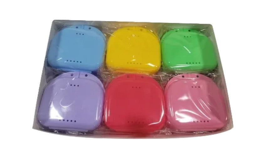 Retainer Box