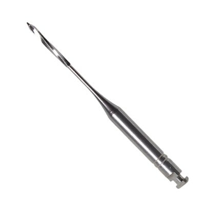 Dental Peeso Reamers – Stainless Steel Post Canal & Root Canal Preparation Files (6 Pcs/Pack)