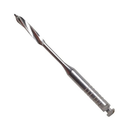 Dental Peeso Reamers – Stainless Steel Post Canal & Root Canal Preparation Files (6 Pcs/Pack)
