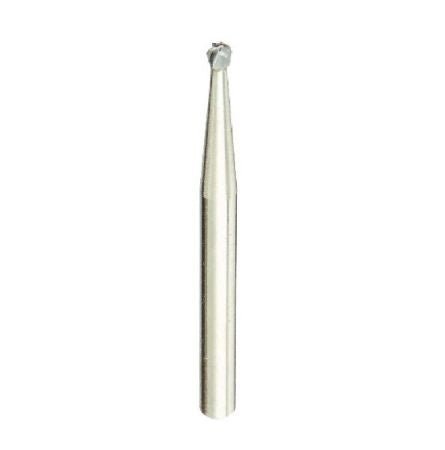 Dental Carbide Burs – FG & RA Endodontic Burs for Access Cavity & Root Canal (100 Pcs/Pack)