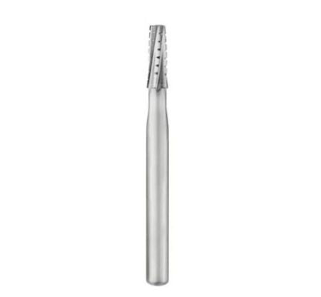 Dental Carbide Burs – FG & RA Endodontic Burs for Access Cavity & Root Canal (100 Pcs/Pack)
