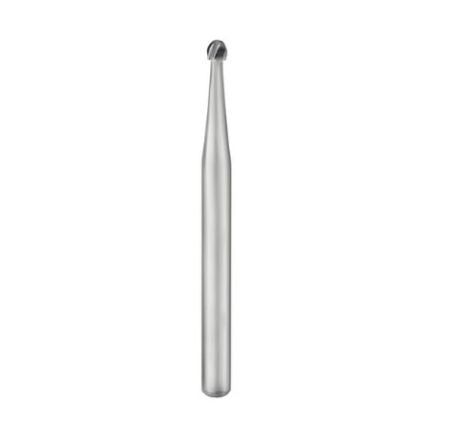 Dental Carbide Burs – FG & RA Endodontic Burs for Access Cavity & Root Canal (100 Pcs/Pack)