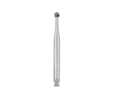 Dental Carbide Burs – FG & RA Endodontic Burs for Access Cavity & Root Canal (100 Pcs/Pack)