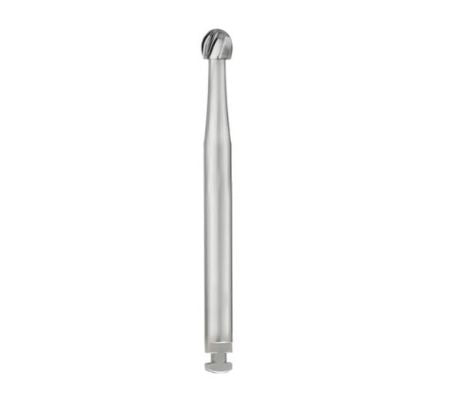 Dental Carbide Burs – FG & RA Endodontic Burs for Access Cavity & Root Canal (100 Pcs/Pack)