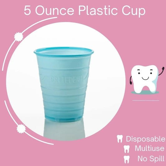 cups dental