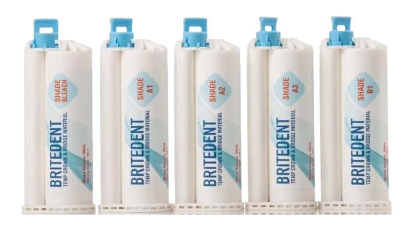 dental cement for crown