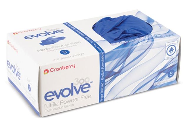 Disposable Gloves