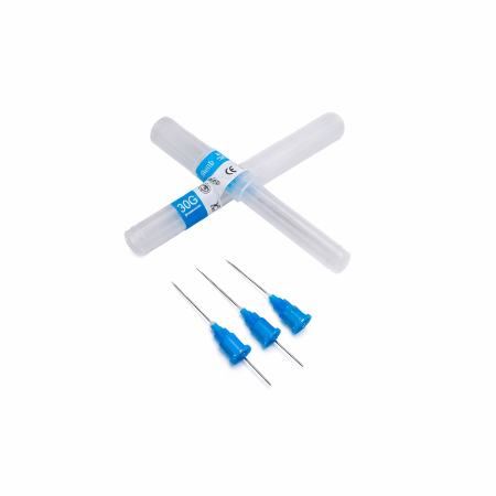 Anesthetic Dental Needles