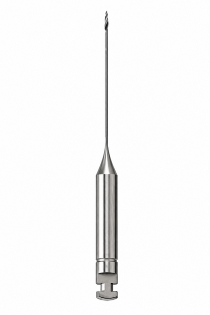 Dental Gate Drills – Endodontic Glidden Drills for Root Canal Orifice Opening (6 Pcs/Pack)