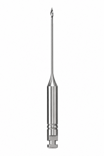 Dental Gate Drills – Endodontic Glidden Drills for Root Canal Orifice Opening (6 Pcs/Pack)