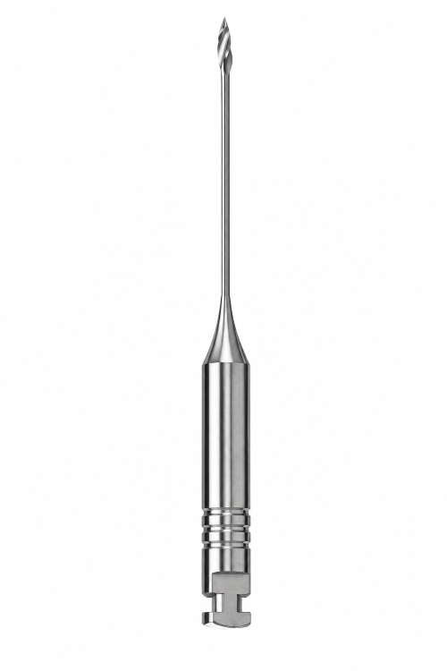 Dental Gate Drills – Endodontic Glidden Drills for Root Canal Orifice Opening (6 Pcs/Pack)