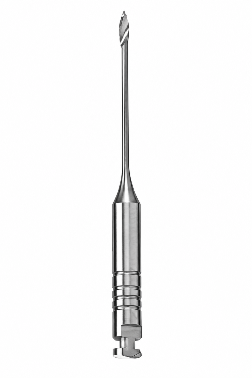 Dental Gate Drills – Endodontic Glidden Drills for Root Canal Orifice Opening (6 Pcs/Pack)