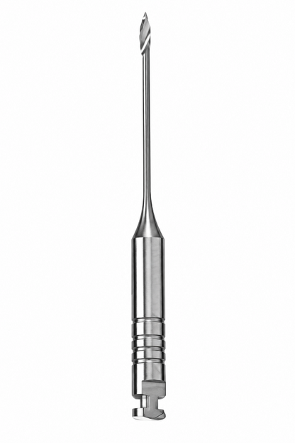 Dental Gate Drills – Endodontic Glidden Drills for Root Canal Orifice Opening (6 Pcs/Pack)