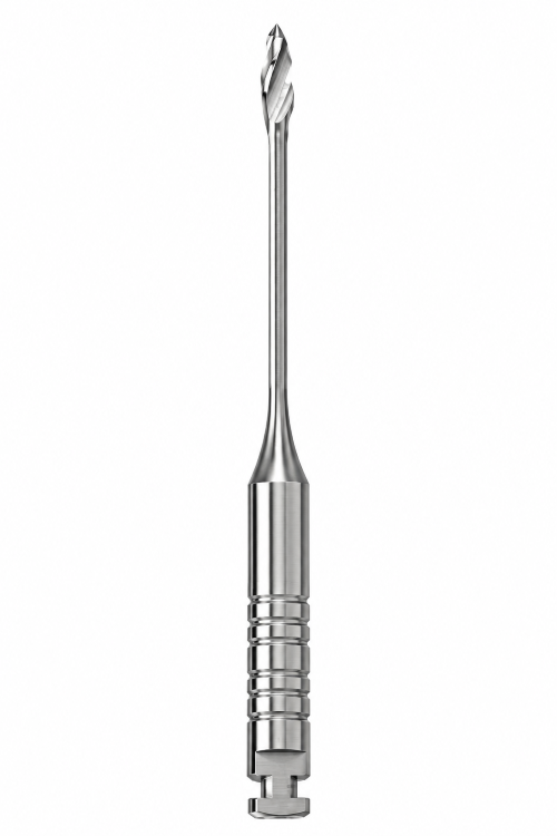 Dental Gate Drills – Endodontic Glidden Drills for Root Canal Orifice Opening (6 Pcs/Pack)