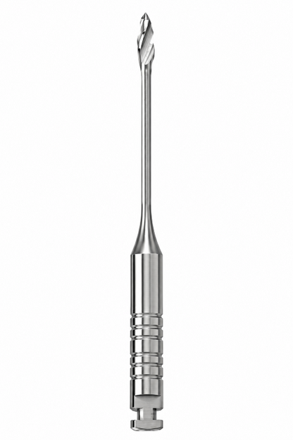 Dental Gate Drills – Endodontic Glidden Drills for Root Canal Orifice Opening (6 Pcs/Pack)