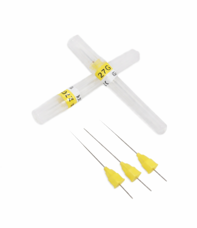 Anesthetic Dental Needles