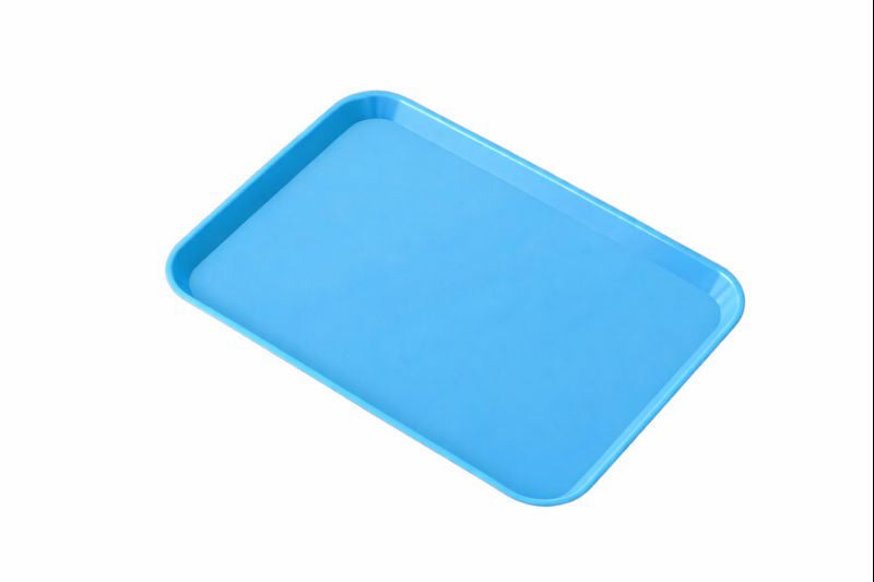 Setup Tray