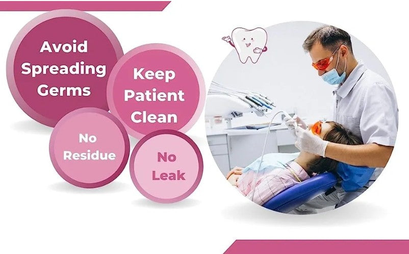 Dental patient Bibs