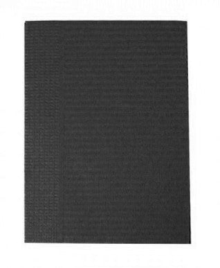 Dental Patient Bibs | 3-Ply Absorbent &amp; Waterproof, 13"x18" | 500 Pcs/Case