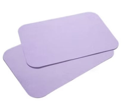 Dental Paper Tray Covers | Disposable, Color-Coded, 8.5"x12.25" | 1,000 Pcs/Box