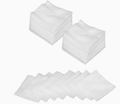 # 111-003: Dental Sponge/Gauze - 2"x2" (8-Ply)