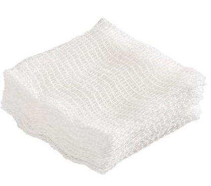 # 111-003: Dental Sponge/Gauze - 2"x2" (8-Ply)