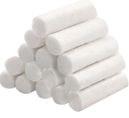 Dental Cotton Rolls | 